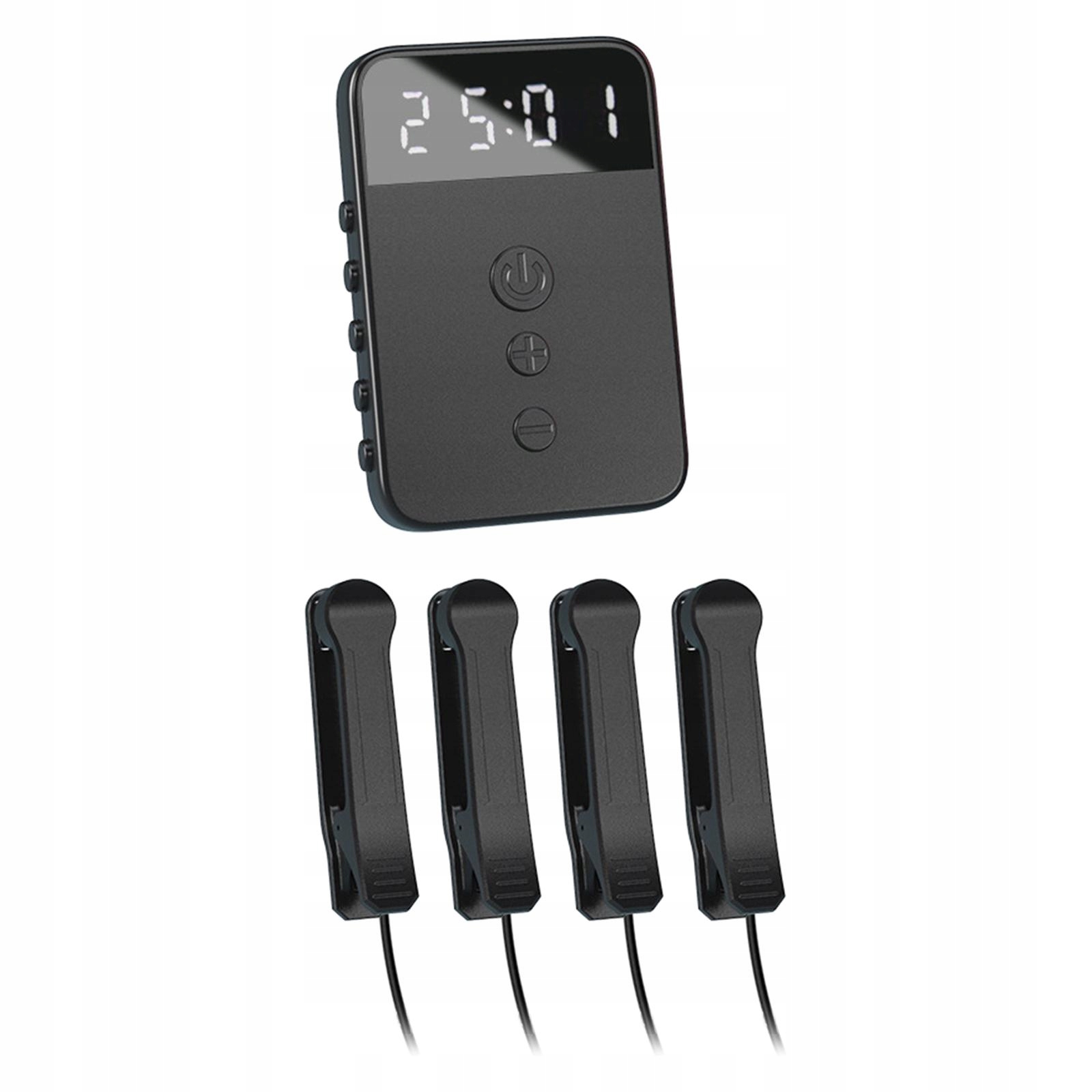 Auto Screen Clicker Auto Clicker 4 głowice Klipy Kod producenta Evial-68049443