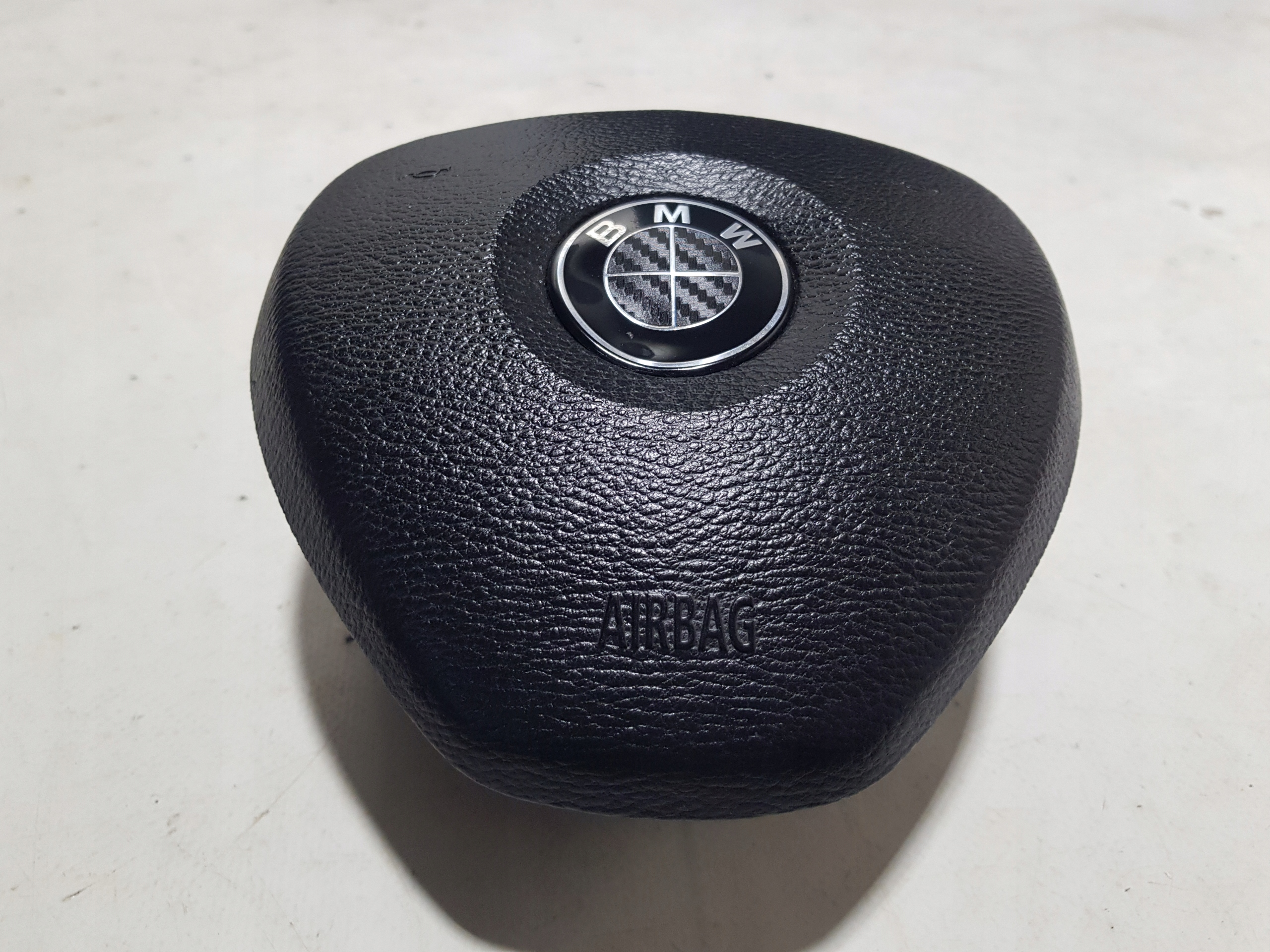 BMW X5 E70 X6 E71 Airbag Chauffeurs