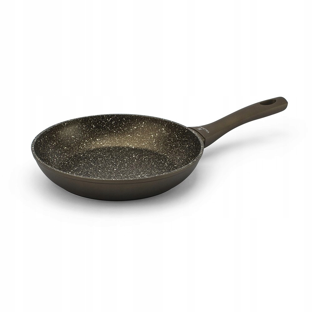 

Patelnie Nieprzywierająca indukcja Valdinox 24 cm