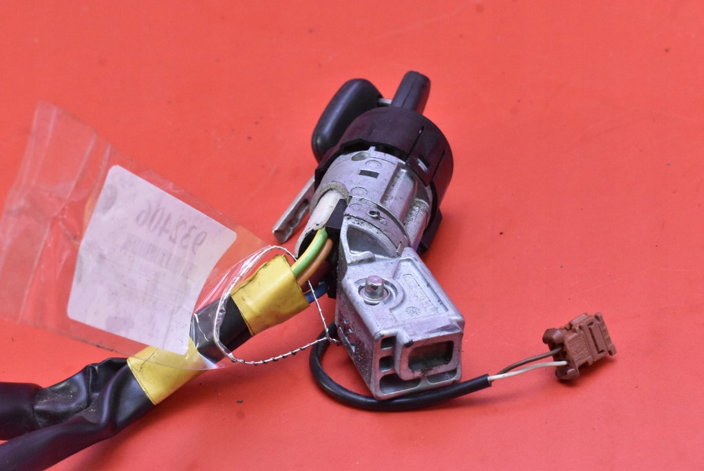 ignition key N0501413 CITROEN C3 C 3 1.1 8V 61 KM 02-10