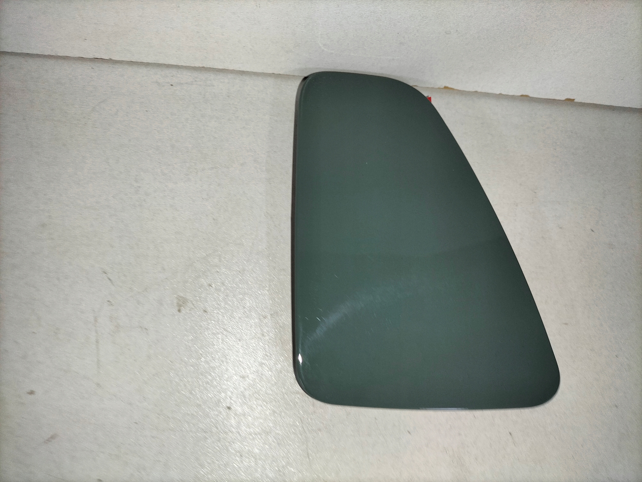 cap lights rear part left FIAT 500 LIFT 15