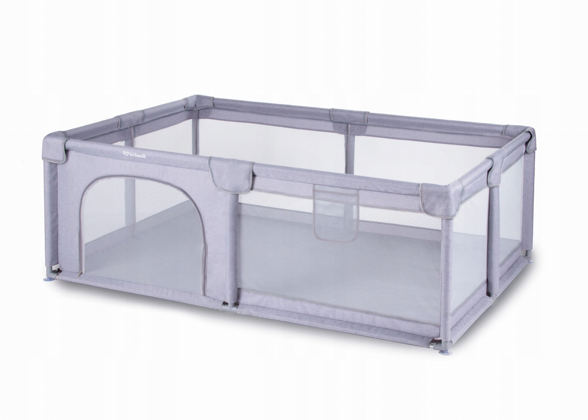 Kojec Kidwell KOMOFAN01A2 124 x 183 cm