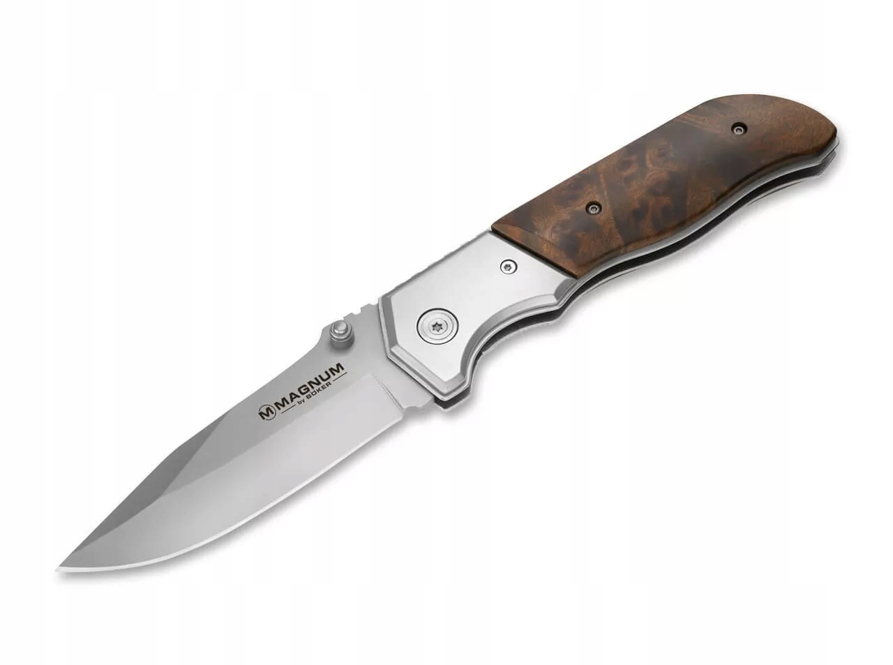 Nůž Boker Magnum Forest Ranger
