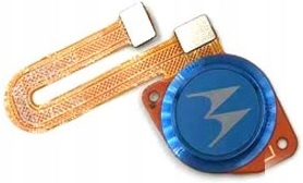 MOTOROLA E7 POWER XT2097 WŁĄCZNIK ODCISK PALCA ID