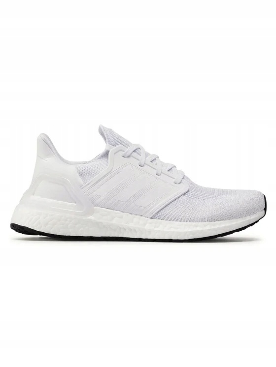 Pánské sportovní běžecké boty lehké Adidas Ultraboost 20 Ef1042 vel.