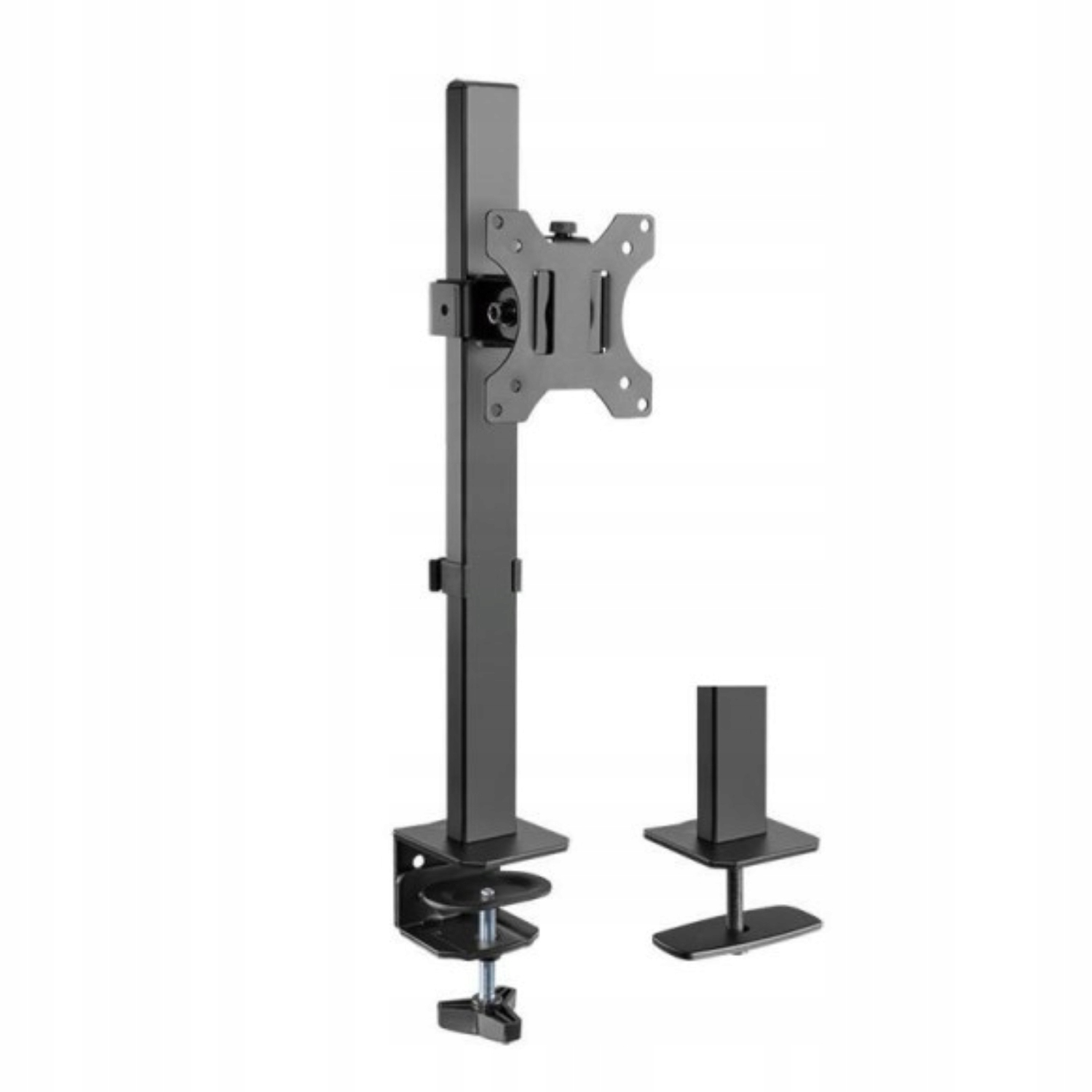 Držák na stolní monitor 17-32" Vesa 75/100, naklápěcí, otočný LogiLink