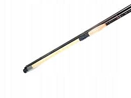 WĘDKA ODLEGŁOŚCIÓWKA SHATTLE 3,6=5-40g Długość całkowita 360 cm