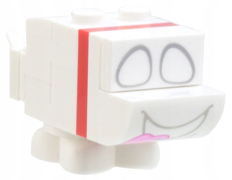 

Figurka Lego Mario mar0105 Polterpup