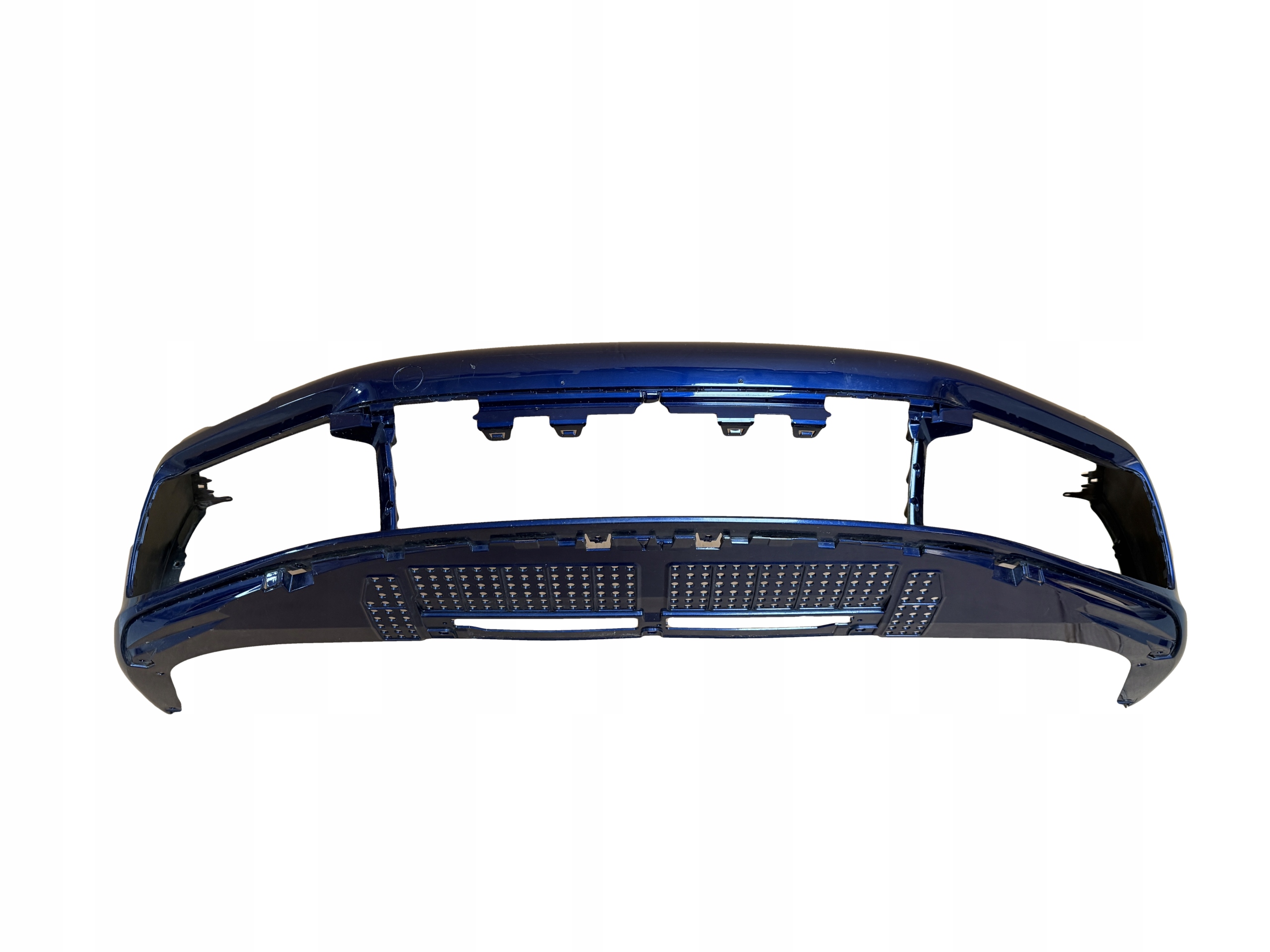 PORSCHE 911 992 bumper front