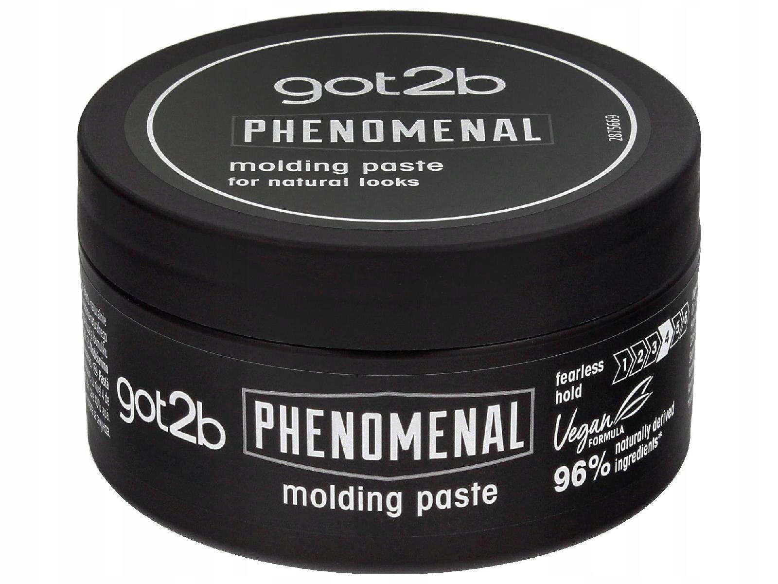 H GOT2B PASTA PHENOMENAL 100ml new