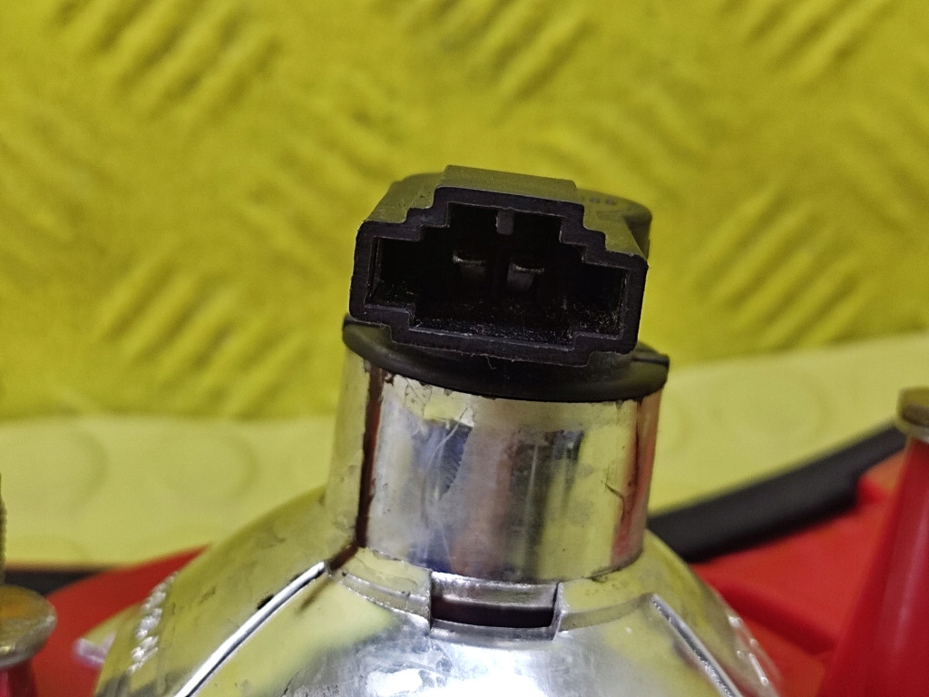 VW GOLF V Licht rechts heck für die Heckklappe