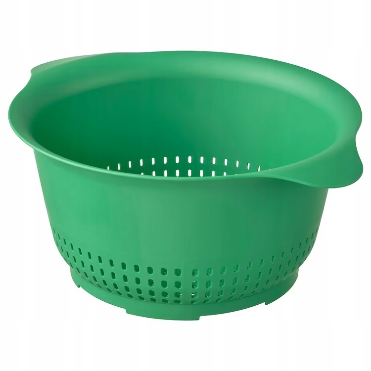 

Durszlak Plastikowy 24 cm Uppfyld Ikea