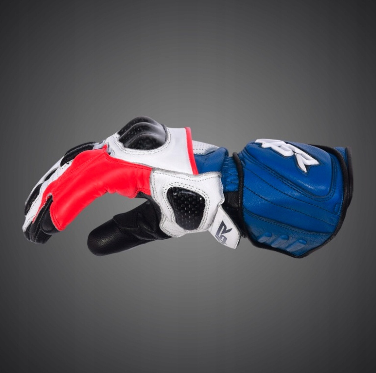 Sport Cup Plus Blue Red White S Producent 4SR