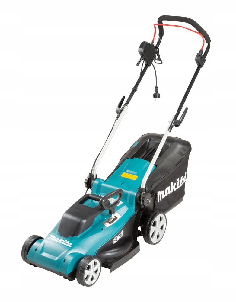Makita ELM3720 Elektrická sekačka 1400 W 37 cm