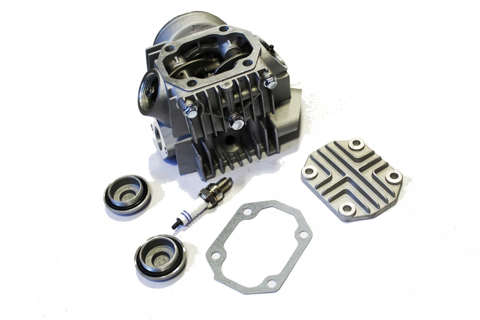 BX15120166 - Боєголовка 70cc FMB Los neken Zipp гонча Бартон ромет