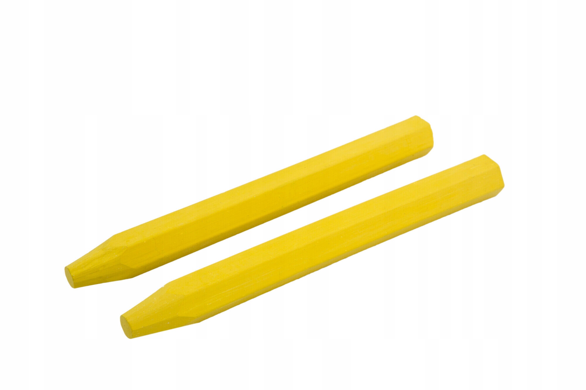 

Pro Lubryka żółta 12 szt. kreda dł.120mm szer.12mm