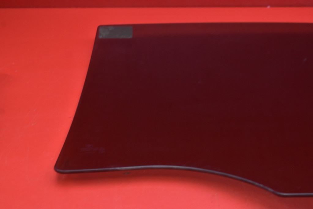 window side right rear part rear BMW F01 12-15