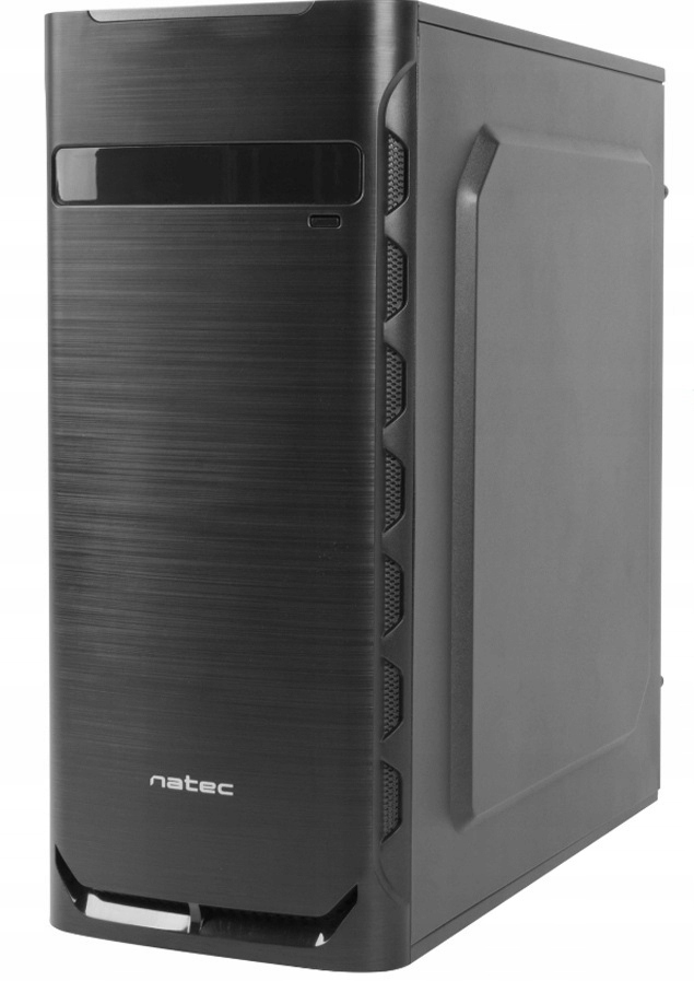 Rychlý Počítač Do Kanceláře 2x3,5 Ghz Ssd 128GB WIN10