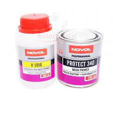 

Podkład reaktywny 340 Novol Professional 0,2+0,2l