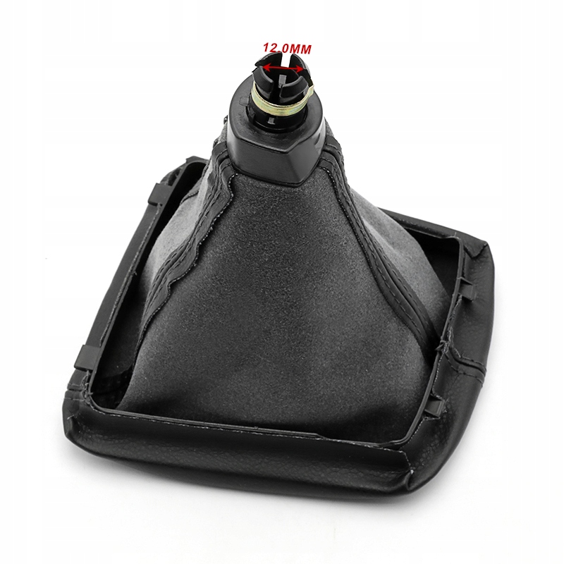 GAŁKA ZMIANY BIEGÓW MIESZEK SKODA OCTAVIA 2 II 6B Producent części ST PARTS