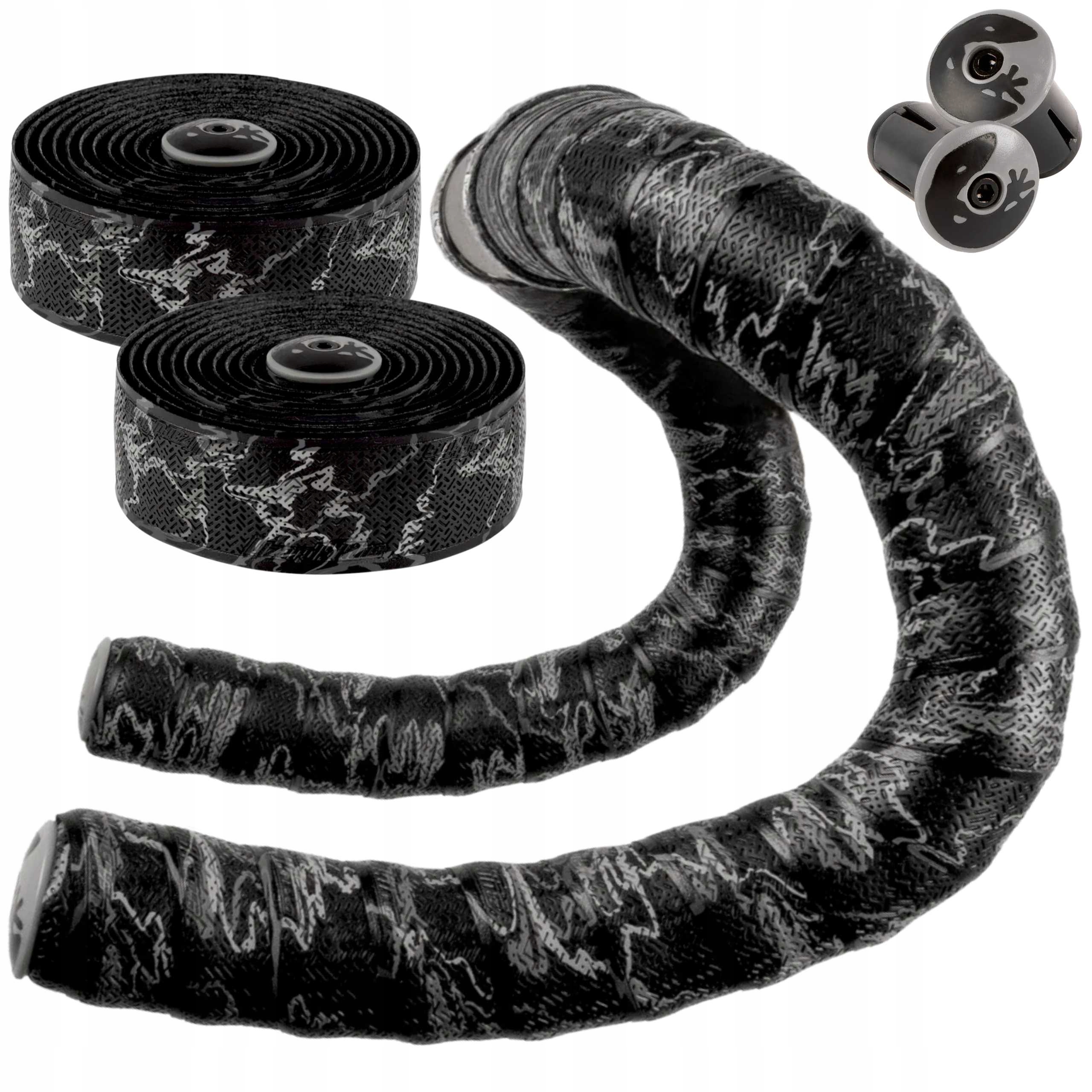 Omotávka na řídítka Lizard Skins Dsp V2 2.5 Carbon 2,5mm Omotávky na Řídítka