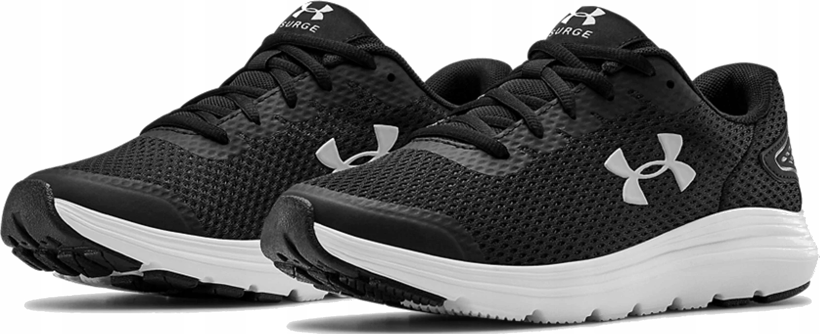

Damskie Buty Under Armour Surge 2 3022605-001 40,5