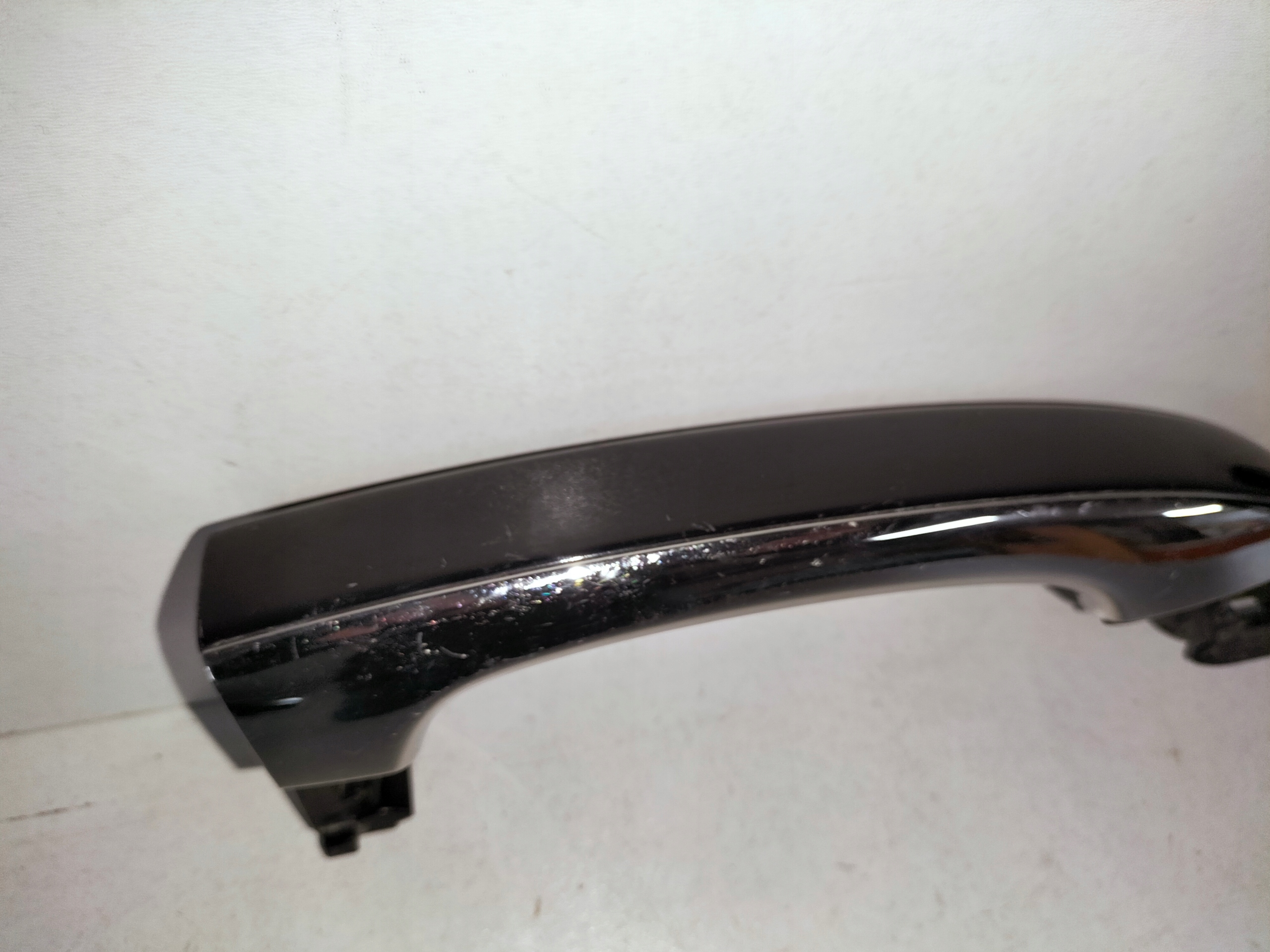 handle door rear part left RENAULT MEGANE 4 IV 16