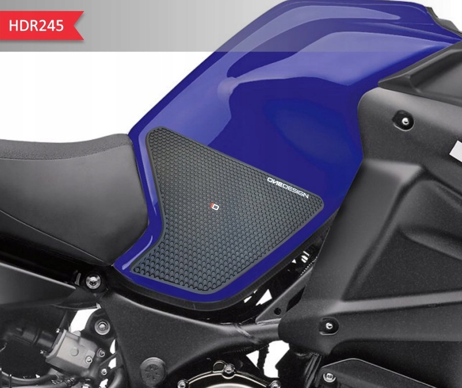 8052787632150 - Рукоятки на бак XT1200Z SUPER Tenere YAMAHA 12/18