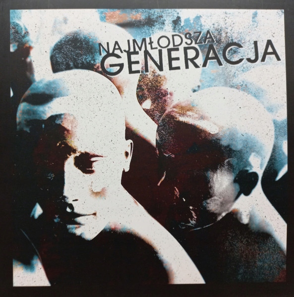 V/a Najmłodsza Generacja *lp