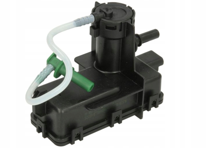 1525LK 9658411580 - Паливний насос FAP CITROEN Berlingo III C4 PICASSO