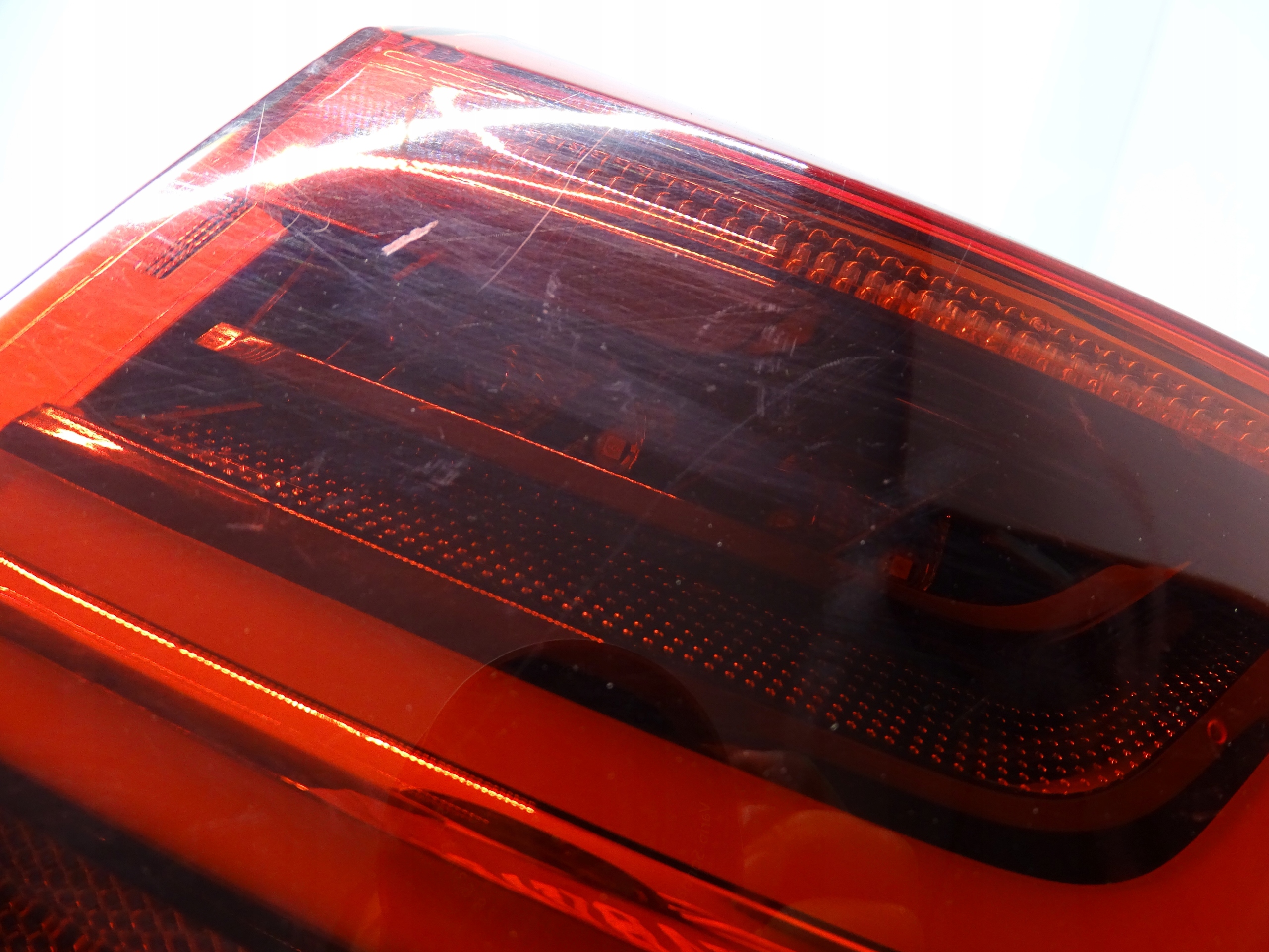 licht rechts heck AUDI A6 C7 4G9945096F