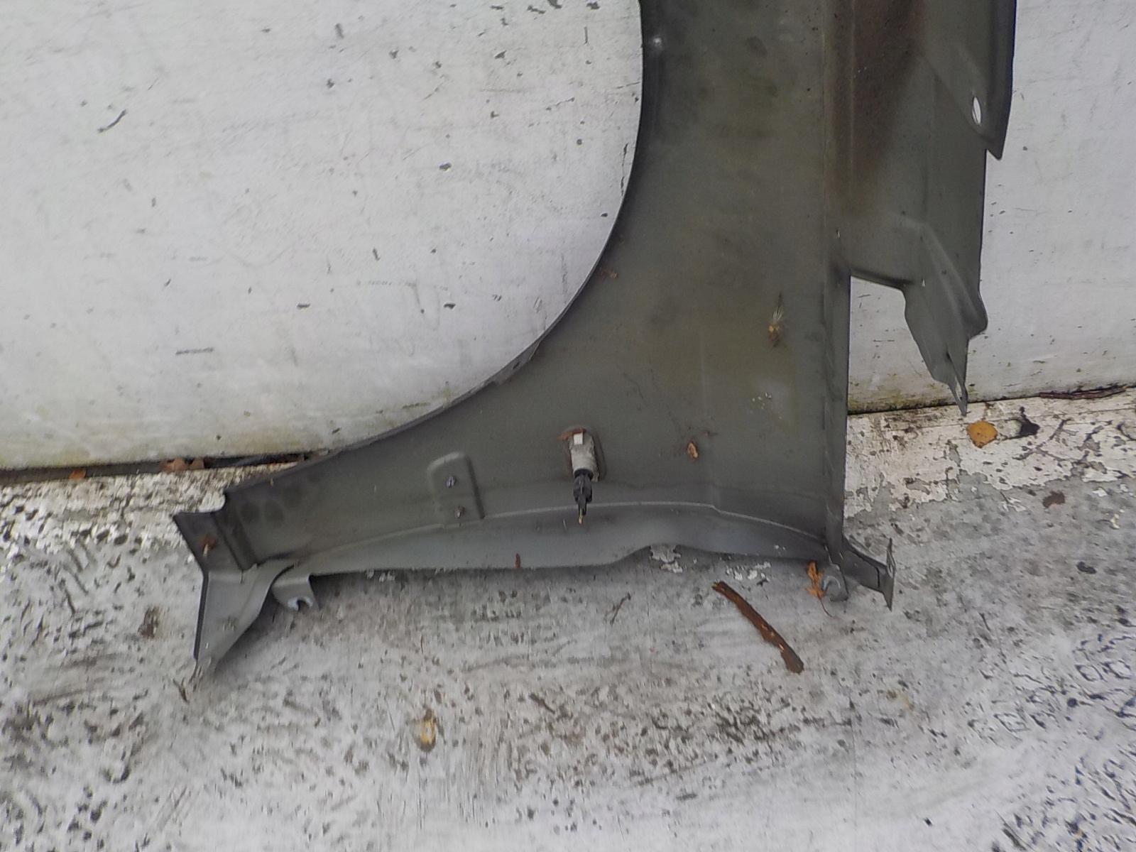 360 SAAB 9-5 e parafango Destra Anteriore Anteriore