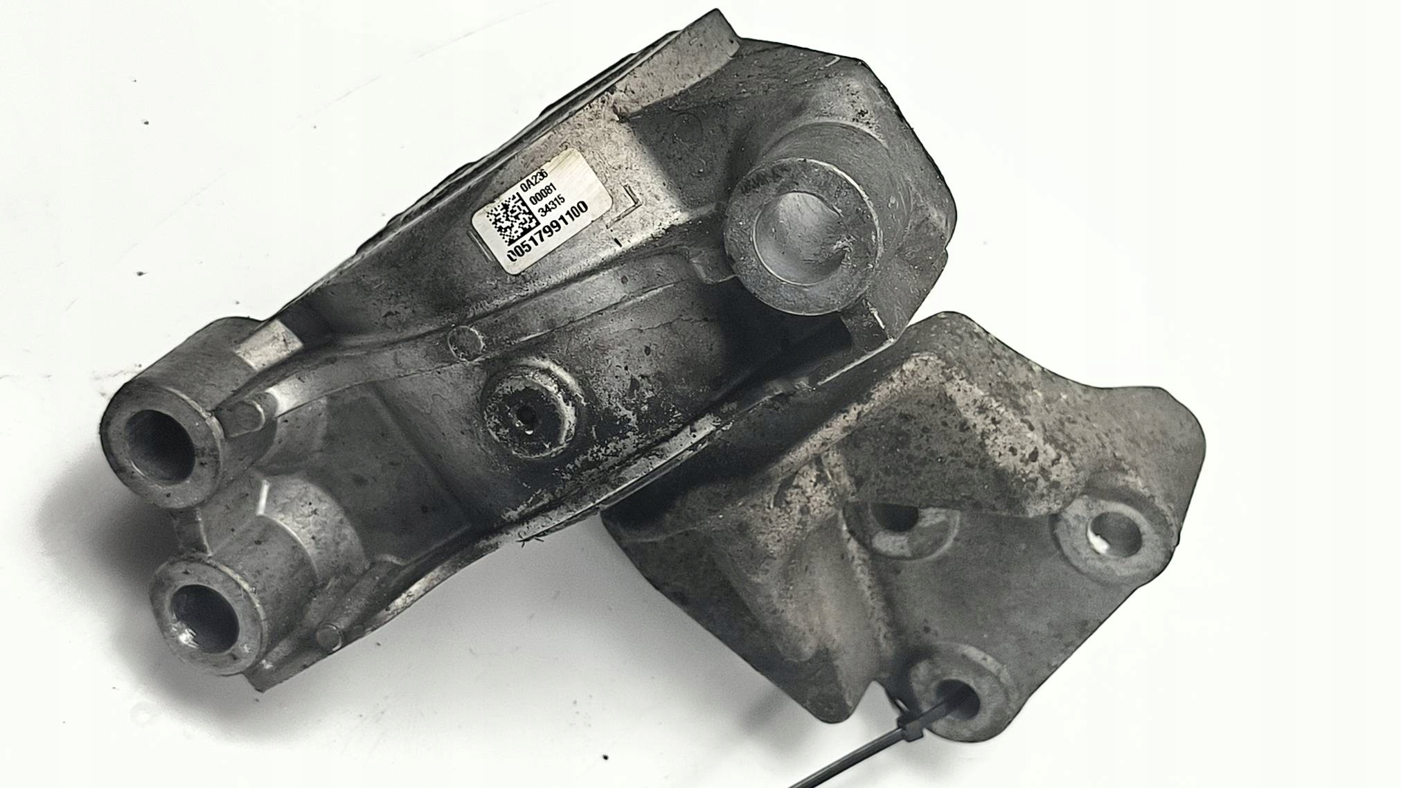 engine mount 00517991100 1.3 MULTIJET FIAT DOBLO II LIFT