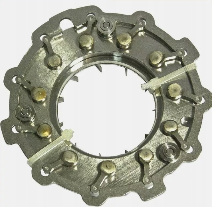 Volant Výfukových Plynů Geometrie Turbíny Opel Meriva B Zafira B 1.7 Cdti