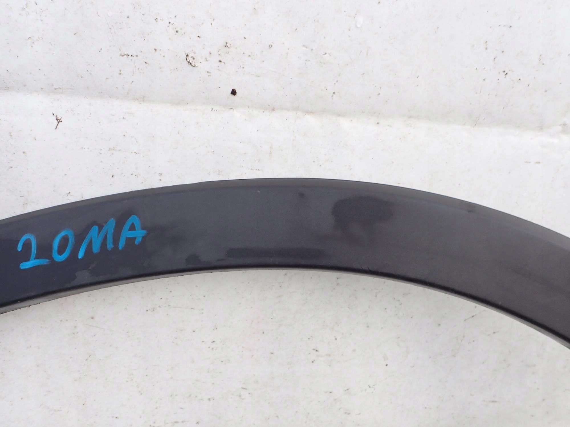 MAZDA CX-5 and 1 12-17 moulding cap right rear part