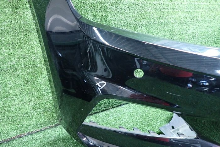 VW POLO 2G 17- nárazník predný predok