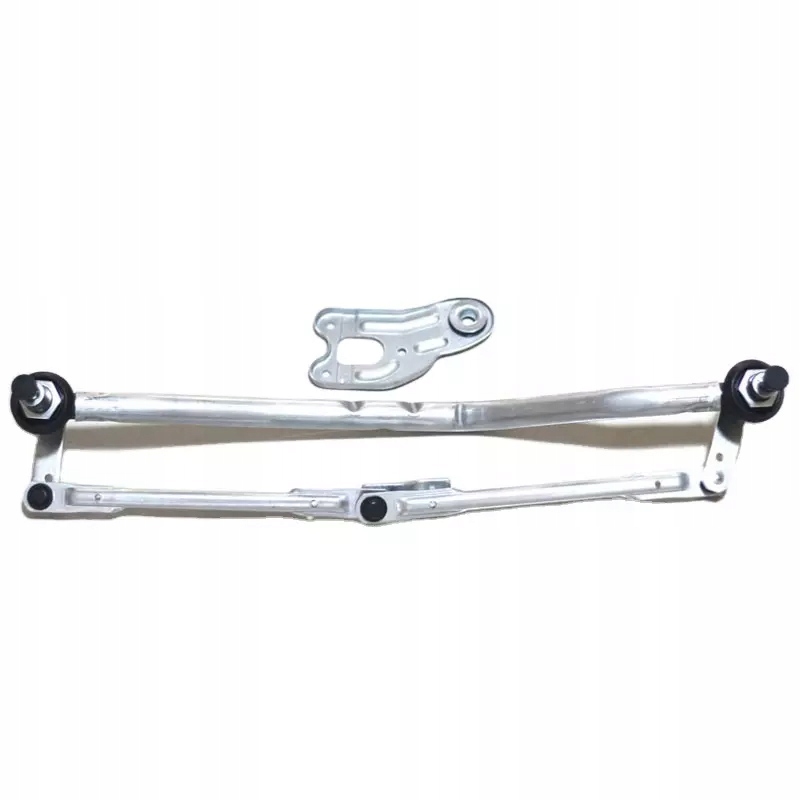 61617051669 - Механизм стеклоочистителя BMW X3 xDrive 18D 20d 30d