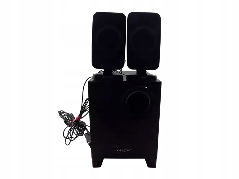 Głośniki Creative Inspire w Głośniki komputerowe Sklepy