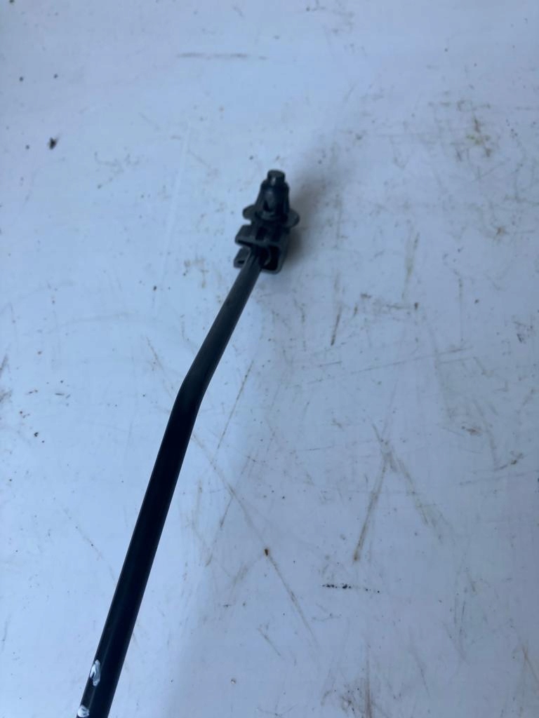 Support du capot CITROEN C4 PICASSO II