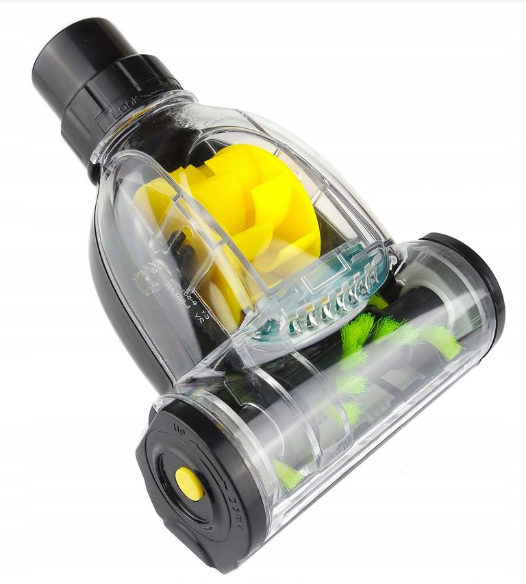 

Mini Turboszczotka Odkurzacza Elektrolux Philips