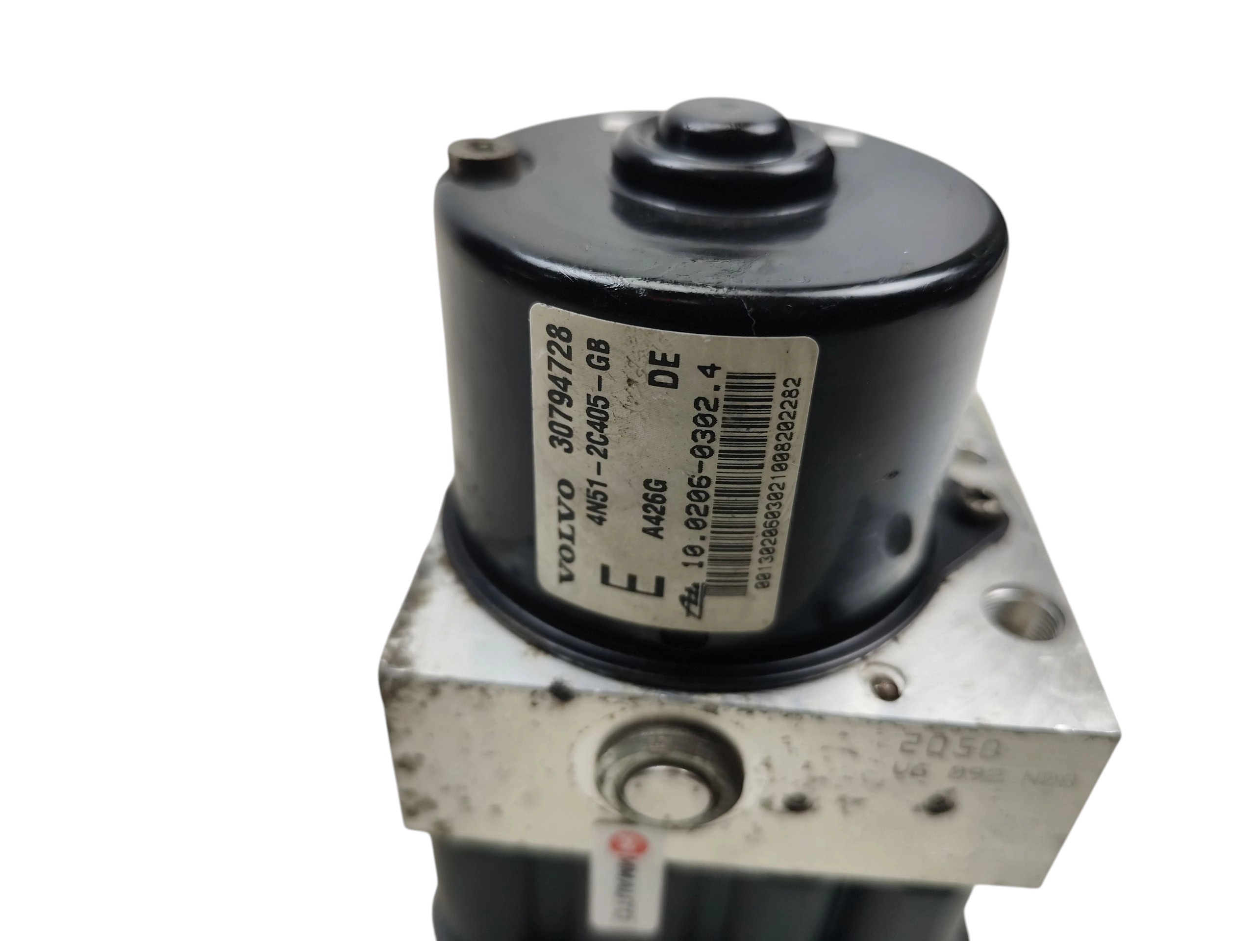pump ABS VOLVO V50 30794728