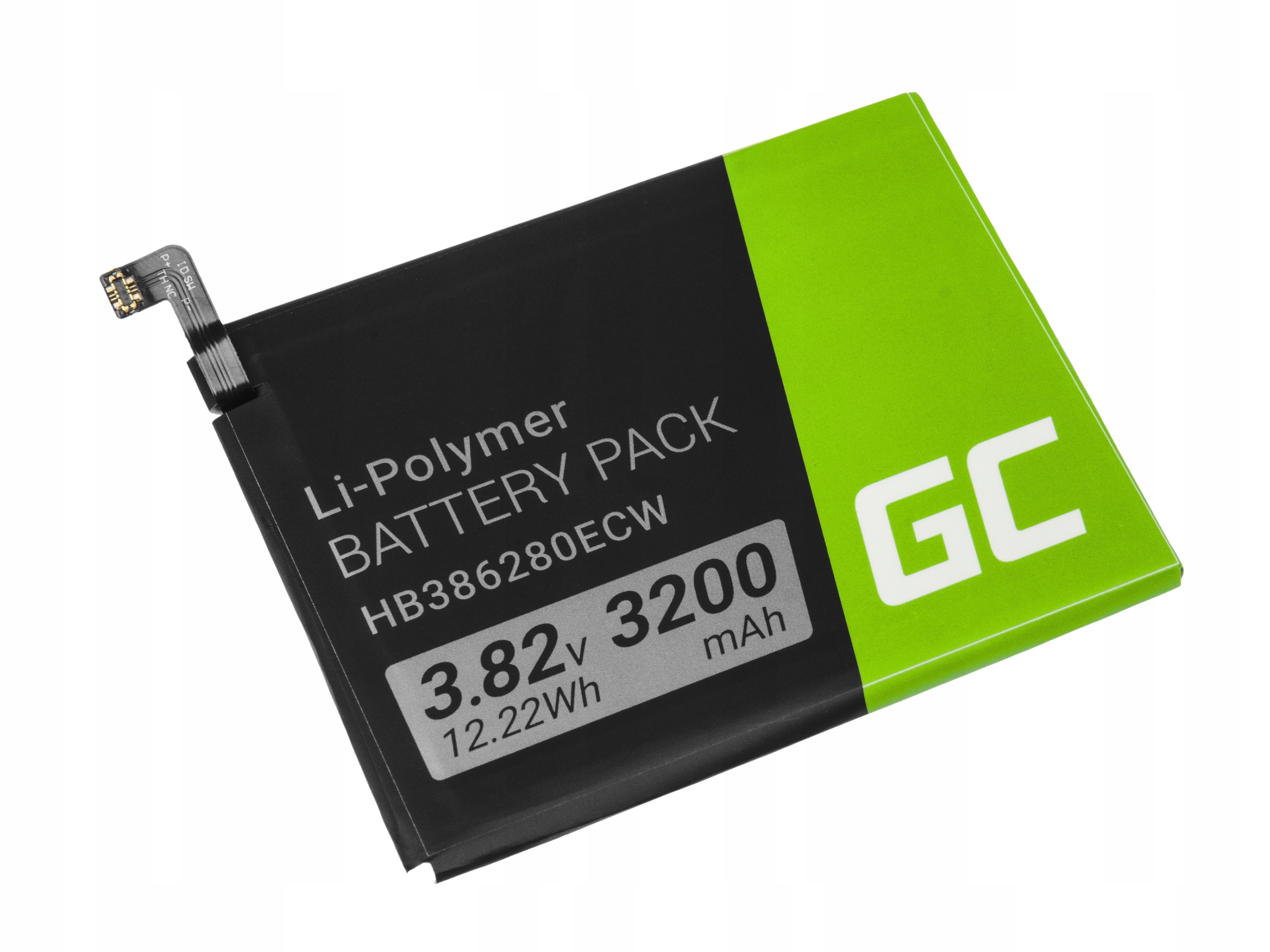 

Bateria HB386280ECW do telefonu Huawei Honor 9