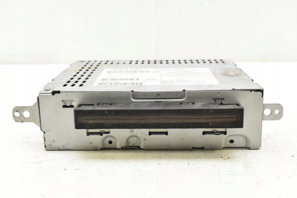 CD player CD 30737973-1 VOLVO XC90 1 and 02-06