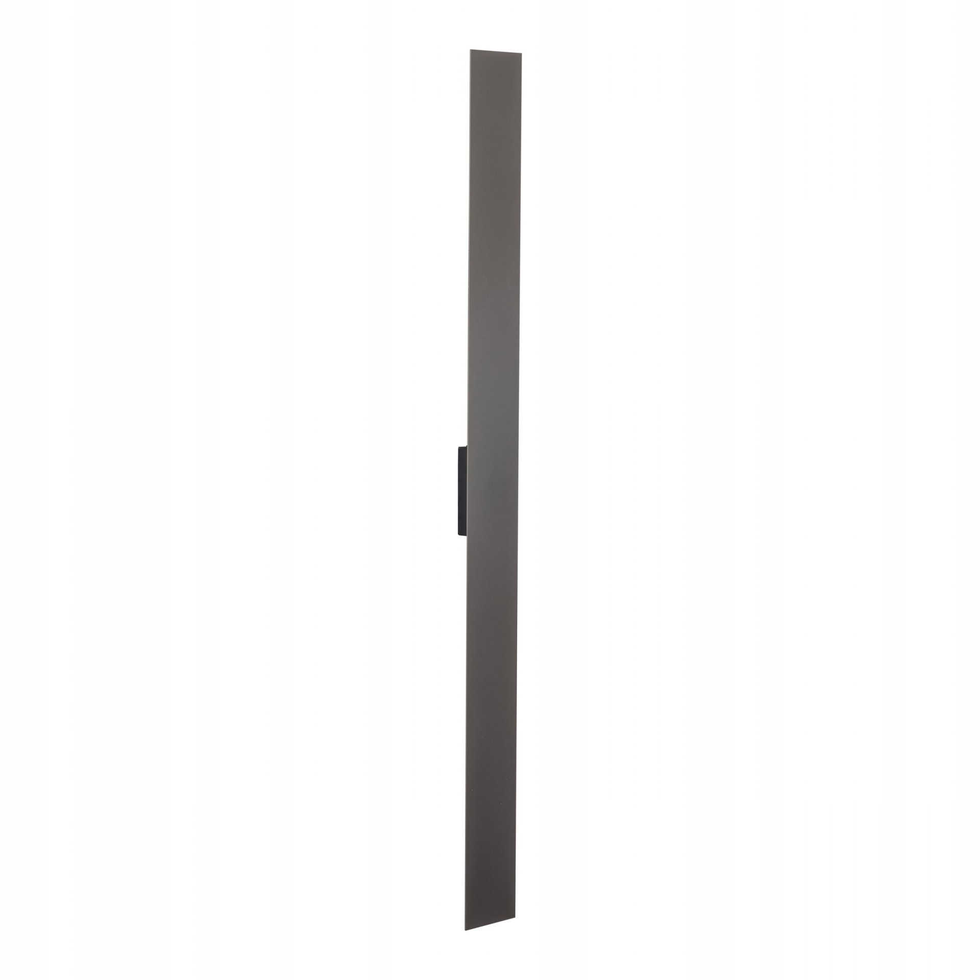 Elegantné nástenné svietidlo Navi New Brown Long do interiéru Tk Lighting