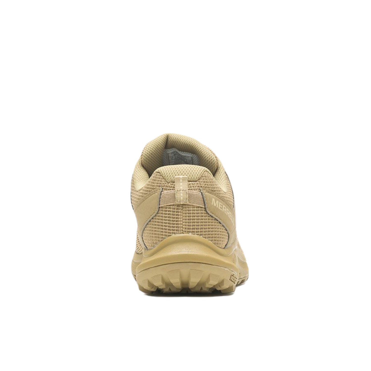Merrell - Buty Nova 3 Tactical - Coyote - J005045 Model J005045.41