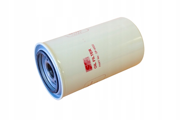 Filtr oleju SF-filter SP 4520