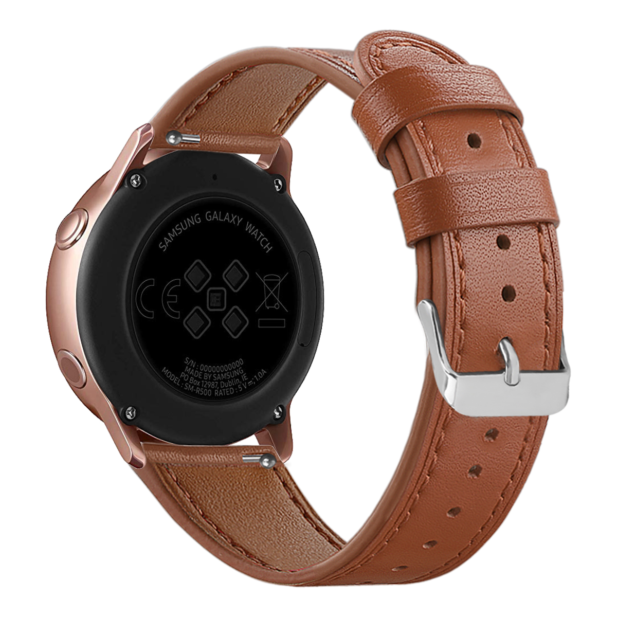 

Pasek Amazfit Gts 2 2E 3 4/BIP S Lite U Pro/zepp E