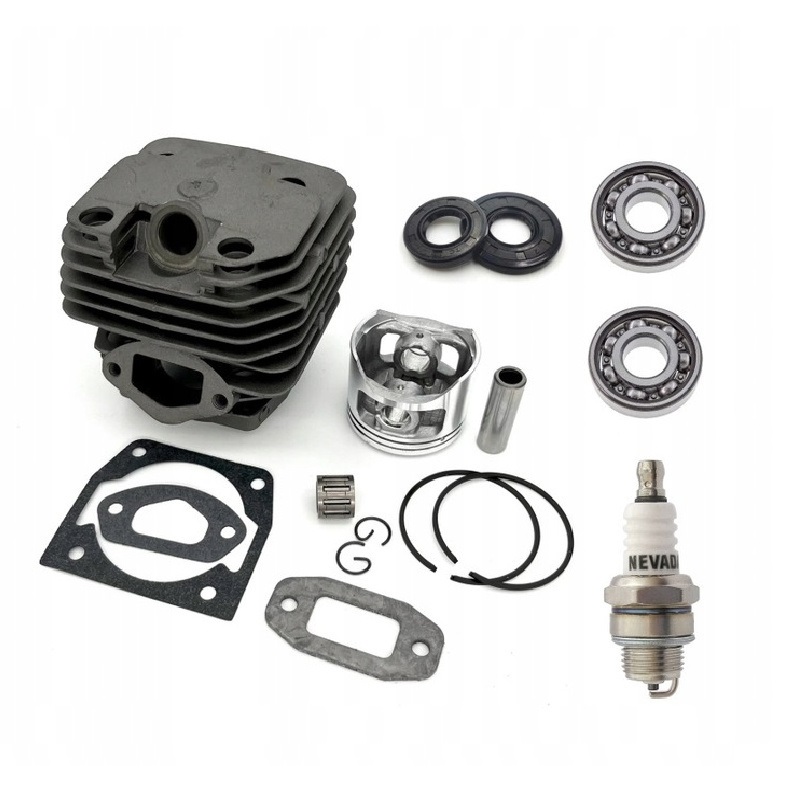 Válec pro motorové pily Sada