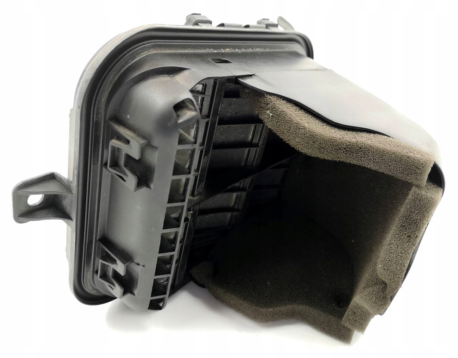 ORG grid WENTYLACYJNA air conditioning devices boot AUDI A6 4G9819161