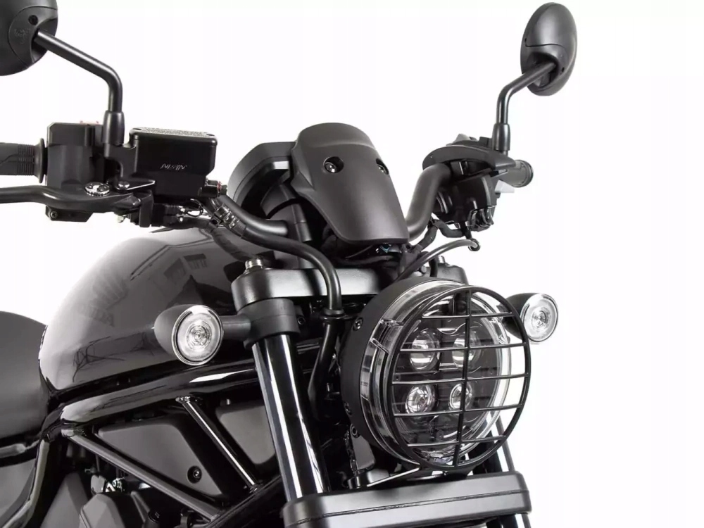 Honda CMX 1100 Rebel (2021-) Kryt svetiel